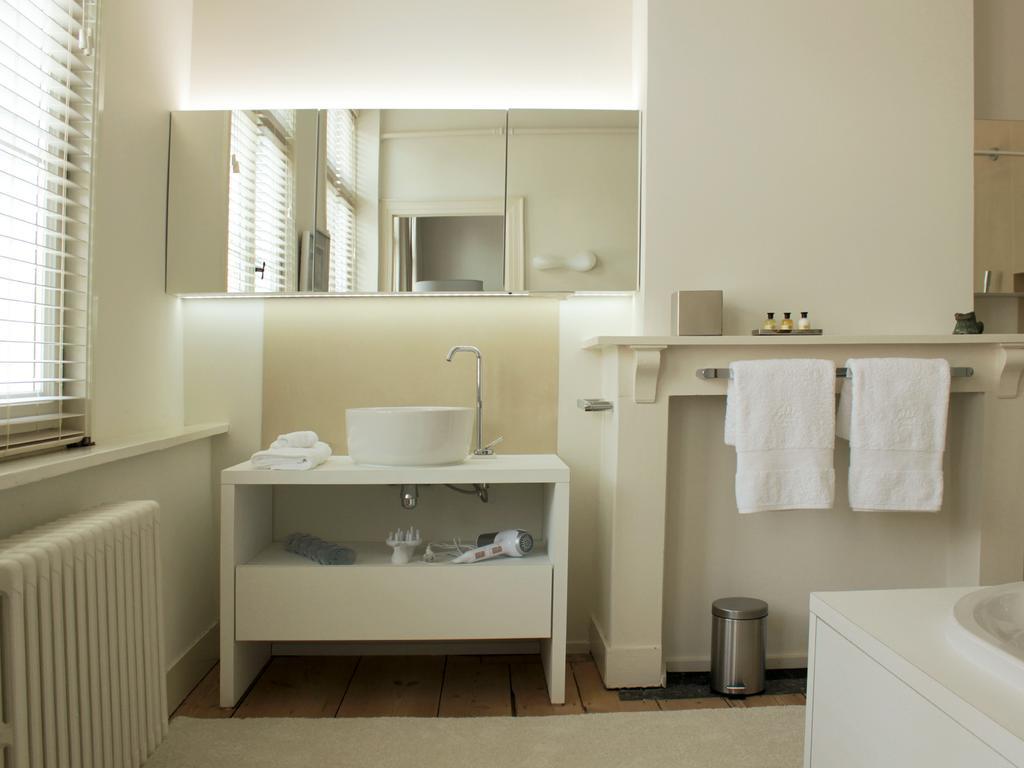 B&B Alphabet - Luxury Guesthouse&Art Gallery Bruges Chambre photo