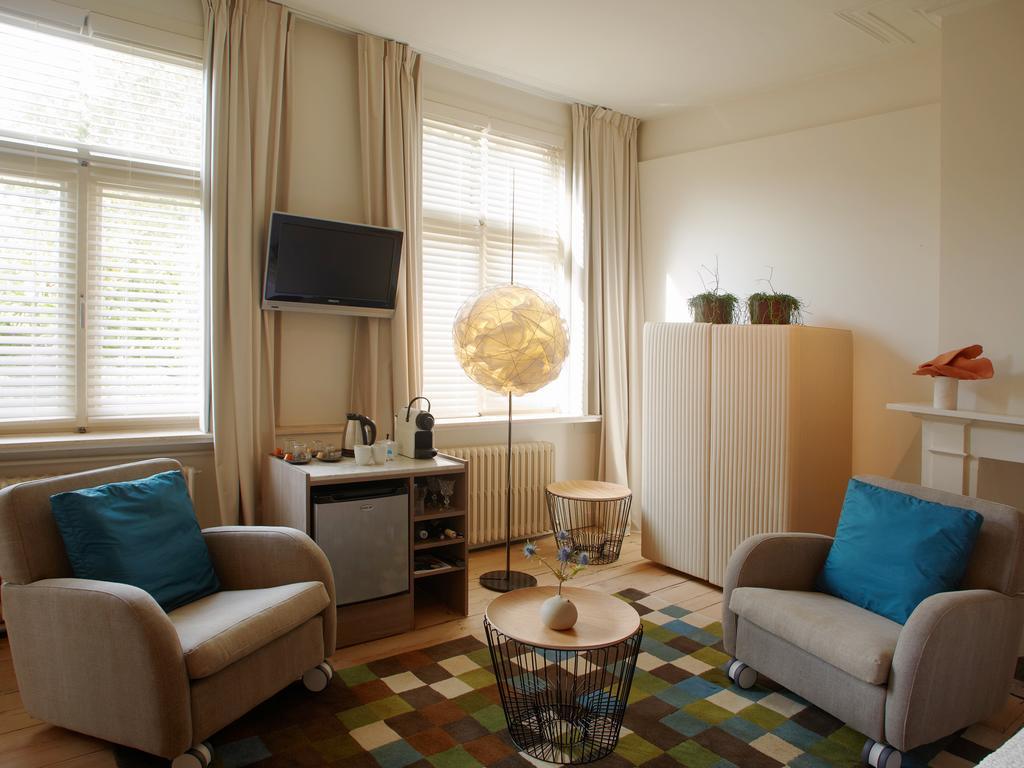B&B Alphabet - Luxury Guesthouse&Art Gallery Bruges Chambre photo