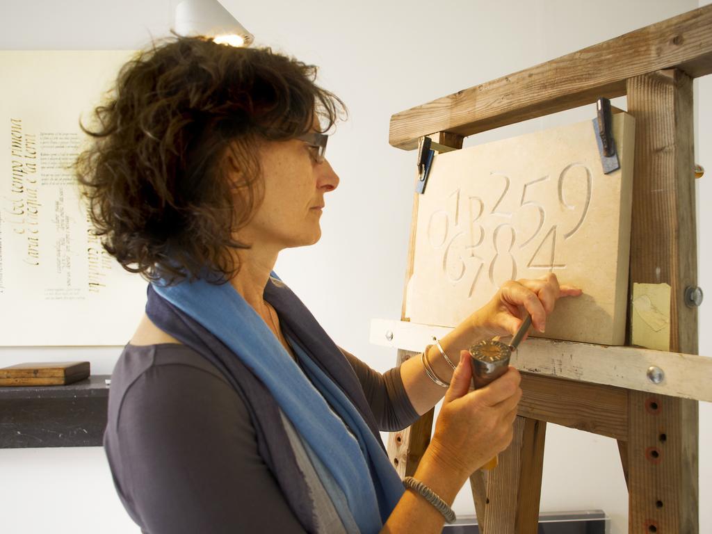 B&B Alphabet - Luxury Guesthouse&Art Gallery Bruges Extérieur photo